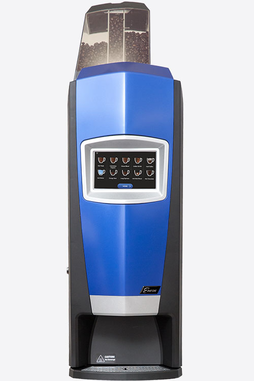 Encore Light Coffee Machine